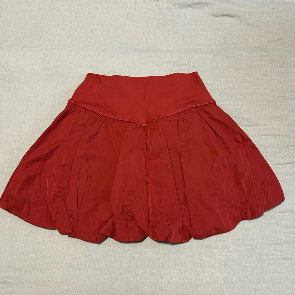 Aerie Bubble Skirt NWT Medium